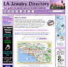 LA Jewelry Directory (Southern California)